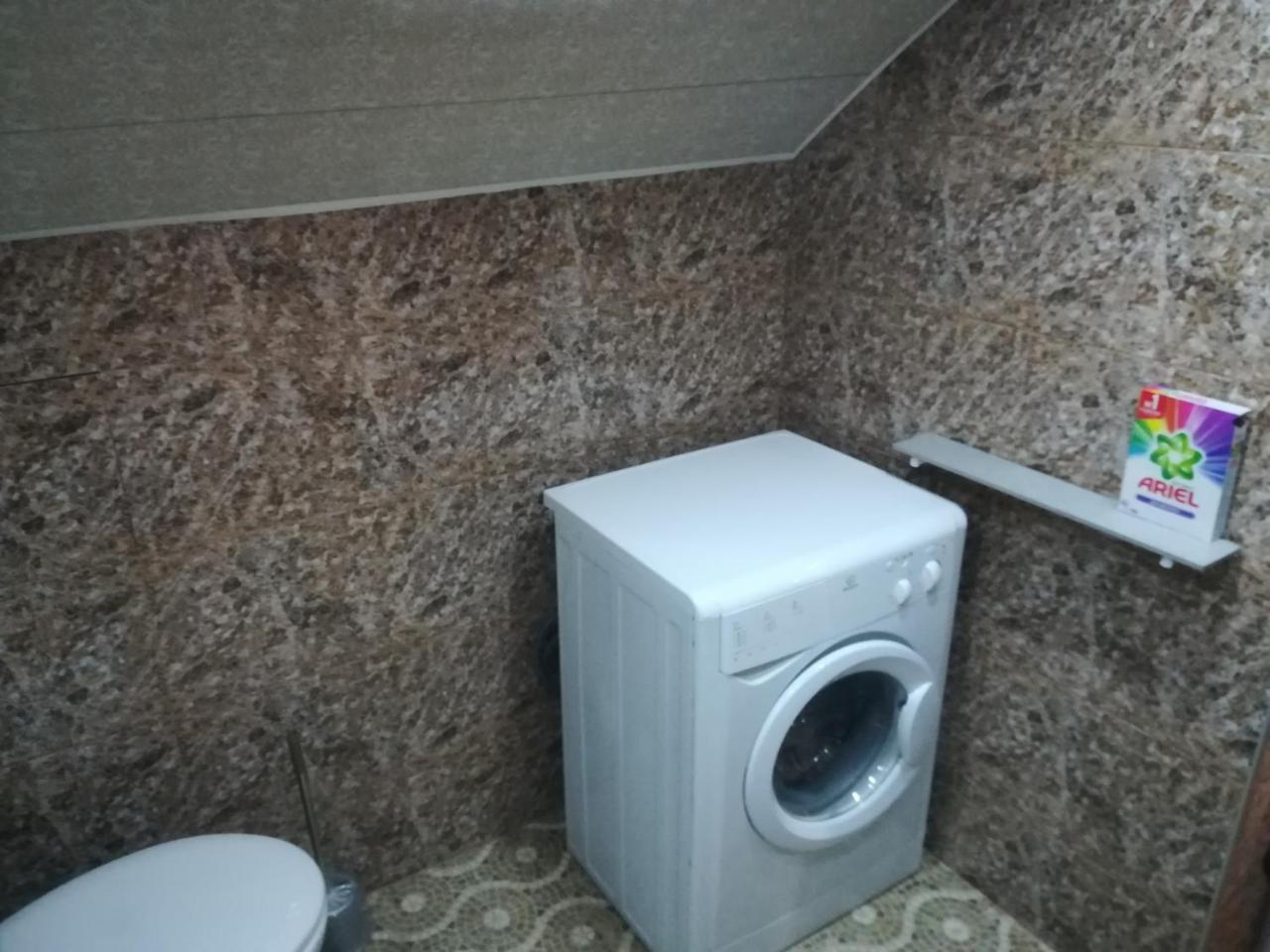 Ferienwohnung 12 Maksim Gorki Street Tbilisi Exterior foto